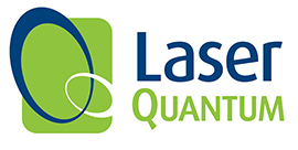 英國 Laser Quantum