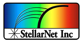 美國 StellarNet