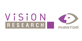 美國 Vision Research
