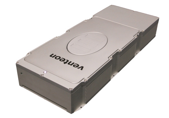 Venteon系列少周期飛秒振蕩器