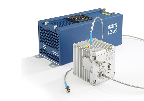 激光驅(qū)動白光光源EQ99X-FC