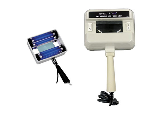 Q系列和QZ系列紫外燈