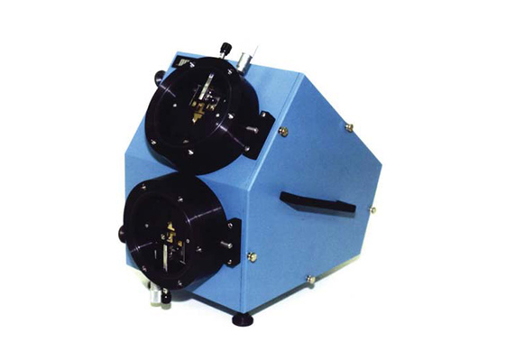 高光通量光譜儀272