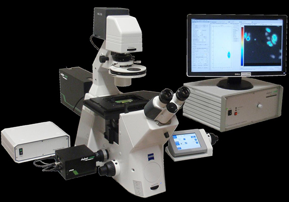 LIFA熒光壽命系統(tǒng)附件