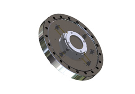 粒子影像探測(cè)器