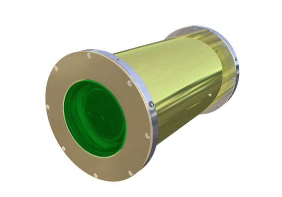 條紋相機(jī)管