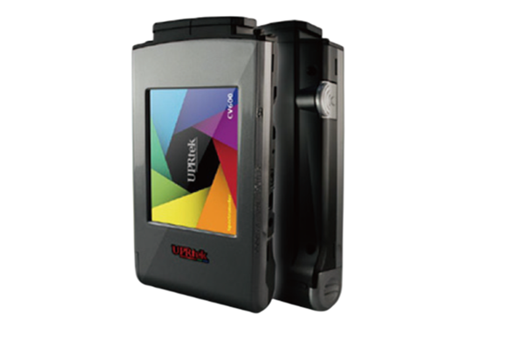 CV600 分光式照度計(jì)