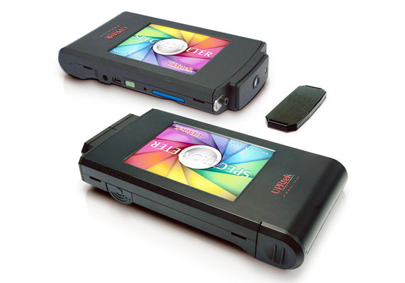 MK350N手持式照度計(jì)