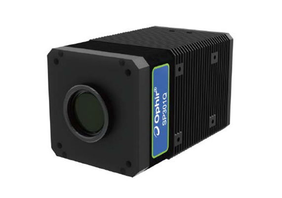 膠體量子點相機