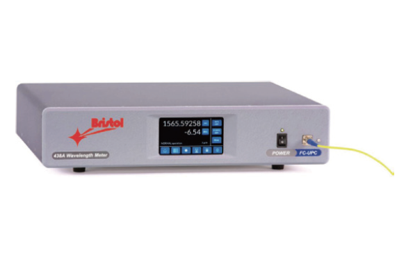 光通訊專用438系列多波長(zhǎng)計(jì)