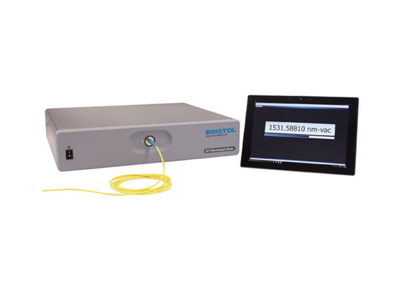 脈沖激光波長(zhǎng)計(jì)-871