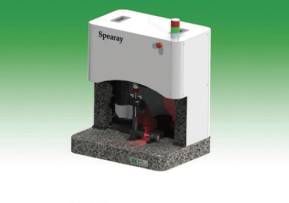 布拉格光柵刻寫系統Spearay-Bragg