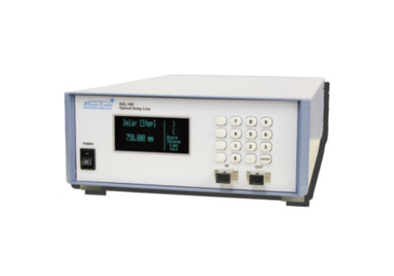 可編程光延時(shí)器ADL-200
