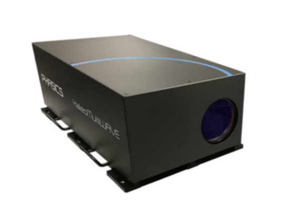 動(dòng)態(tài)干涉儀Kaleo-Multiwave