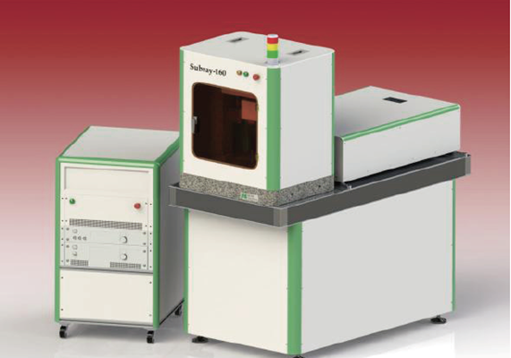 Sabray飛秒微加工系統