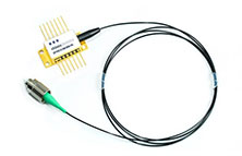 離散模半導(dǎo)體激光器實(shí)現(xiàn)單縱模輸出