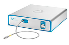 應用白皮書丨緊湊型光頻梳系統