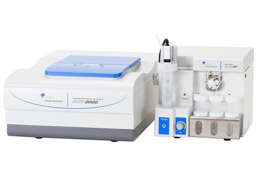 顆粒、粉體如何測量直徑，跟先鋒科技一起探索微觀世界