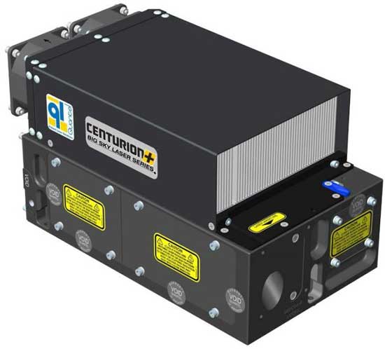 LCD\OLED 激光修補模組