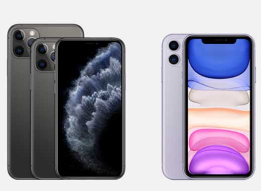 【手機3C應用專題】手機屏幕色域測試方案